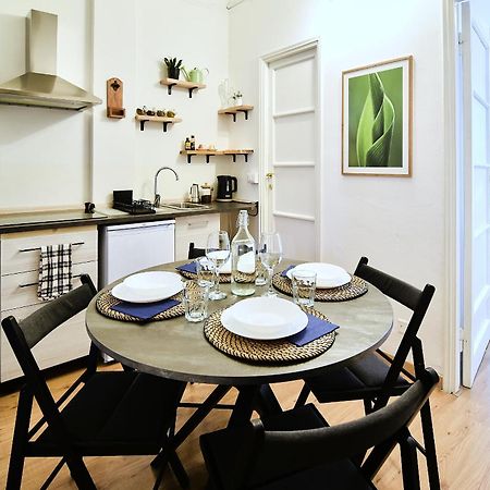 Eterea N.01 Exclusivity In Comfort/Privacy/Relax Apartment Milan Luaran gambar