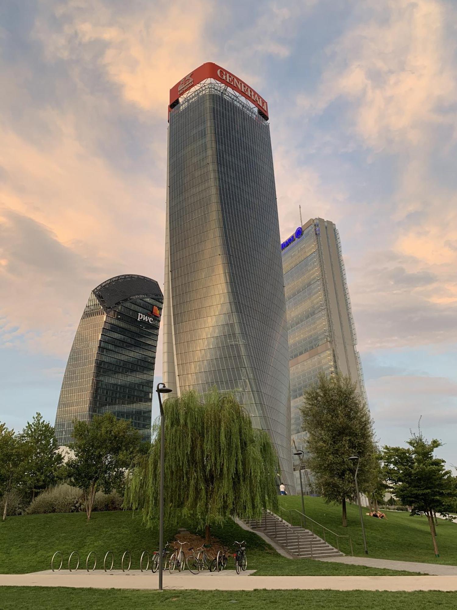 Eterea N.01 Exclusivity In Comfort/Privacy/Relax Apartment Milan Luaran gambar