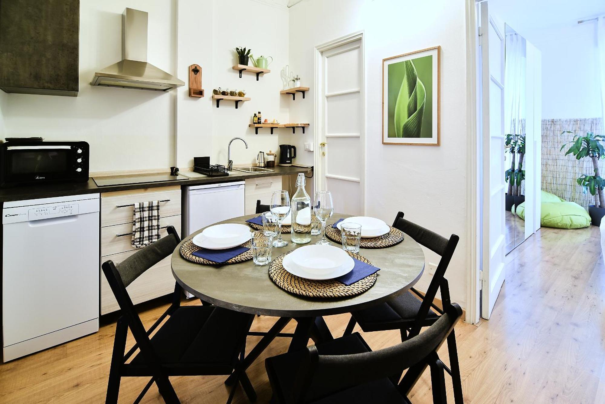 Eterea N.01 Exclusivity In Comfort/Privacy/Relax Apartment Milan Luaran gambar