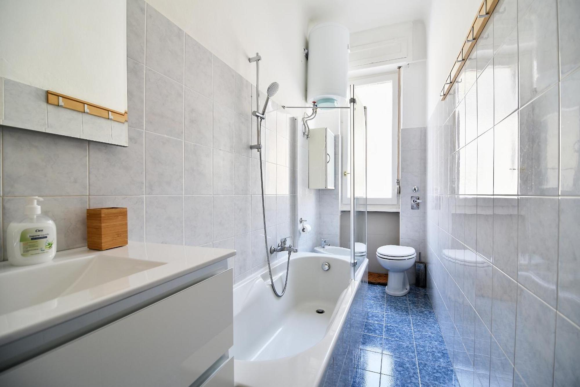 Eterea N.01 Exclusivity In Comfort/Privacy/Relax Apartment Milan Luaran gambar