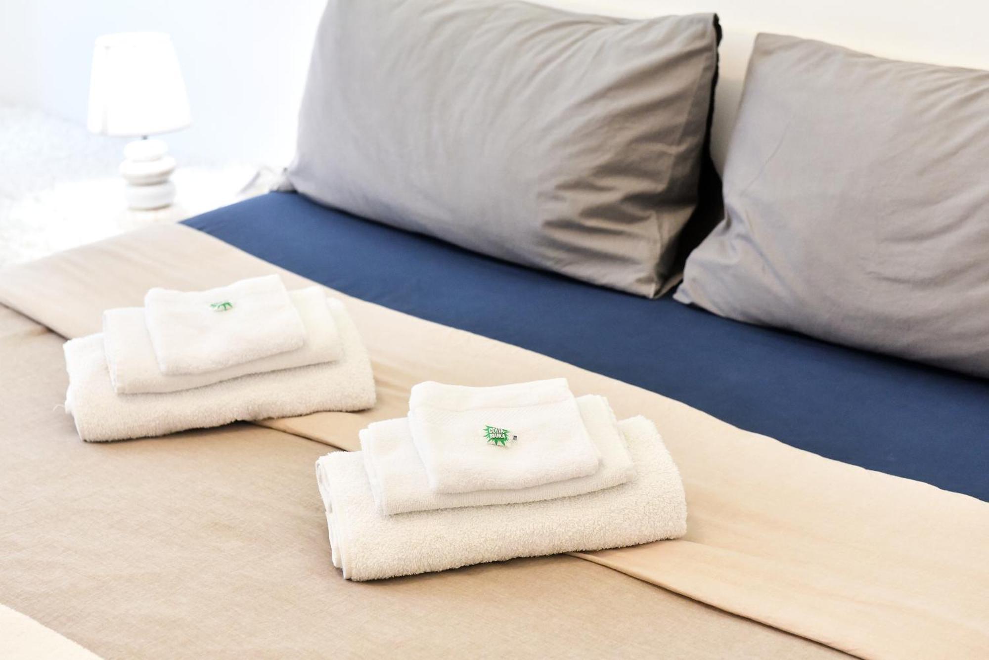 Eterea N.01 Exclusivity In Comfort/Privacy/Relax Apartment Milan Luaran gambar