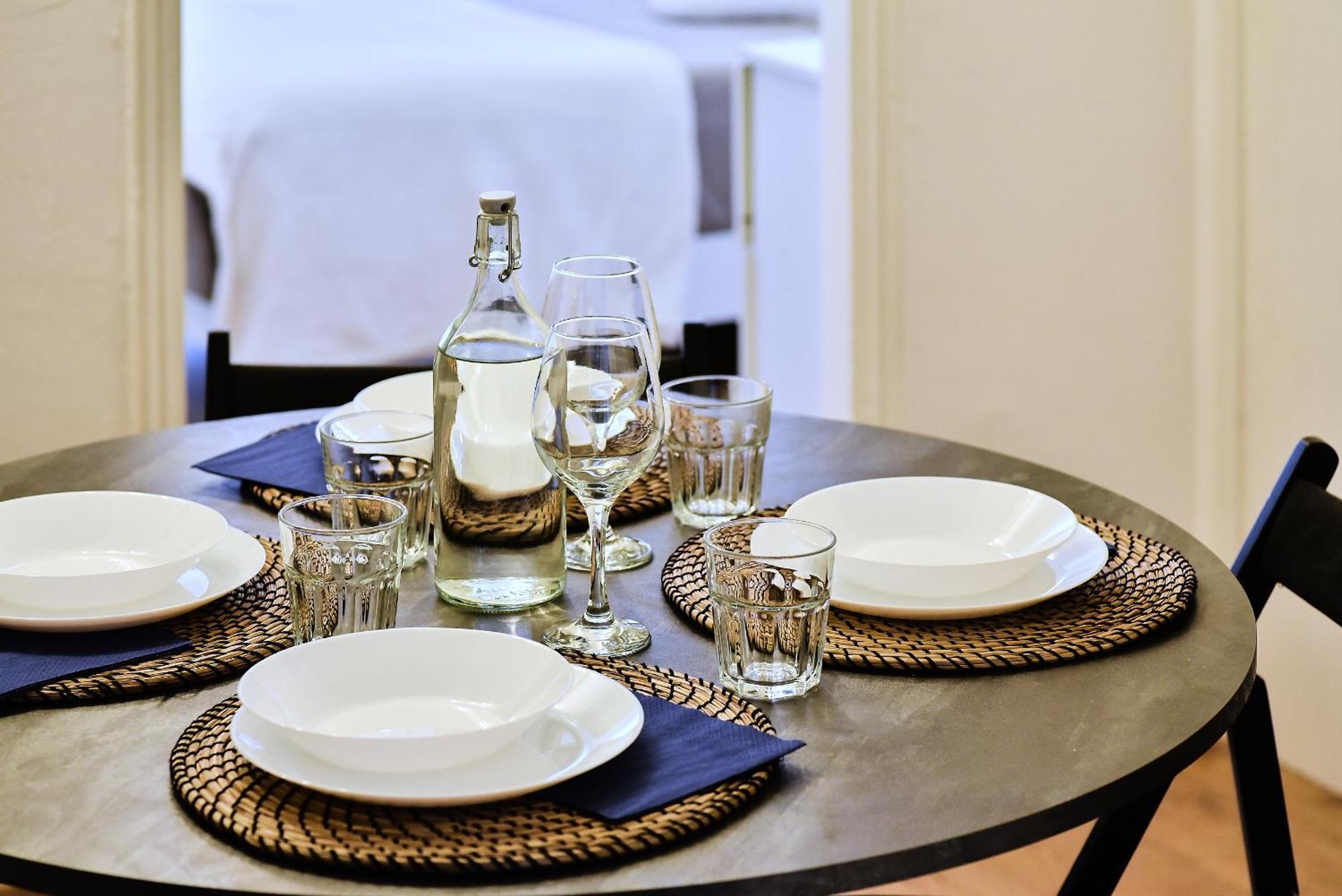Eterea N.01 Exclusivity In Comfort/Privacy/Relax Apartment Milan Luaran gambar