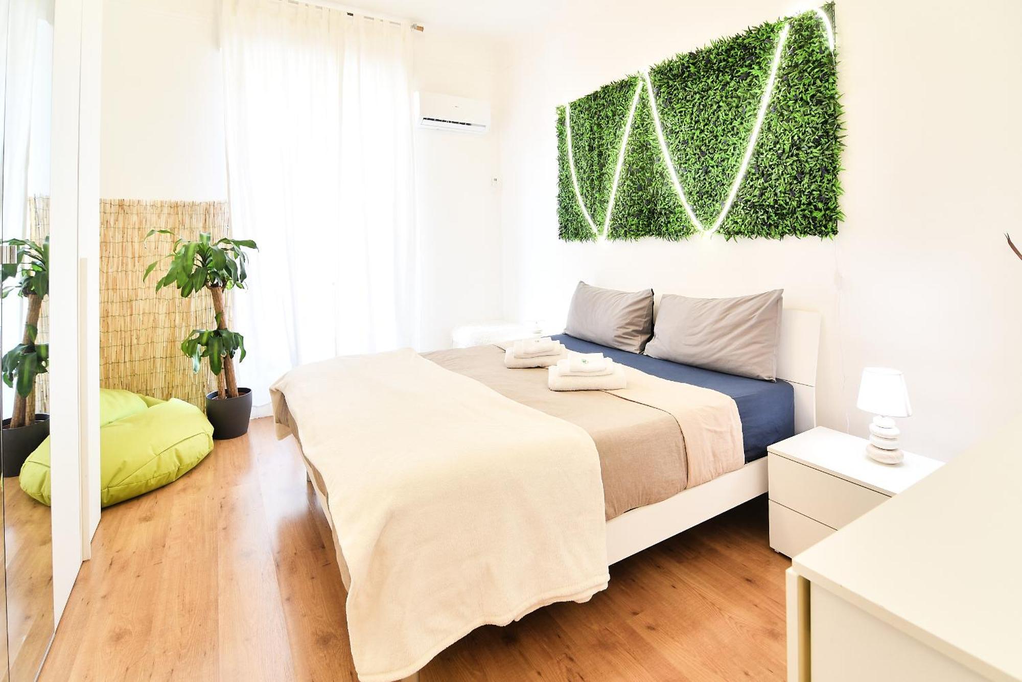 Eterea N.01 Exclusivity In Comfort/Privacy/Relax Apartment Milan Luaran gambar